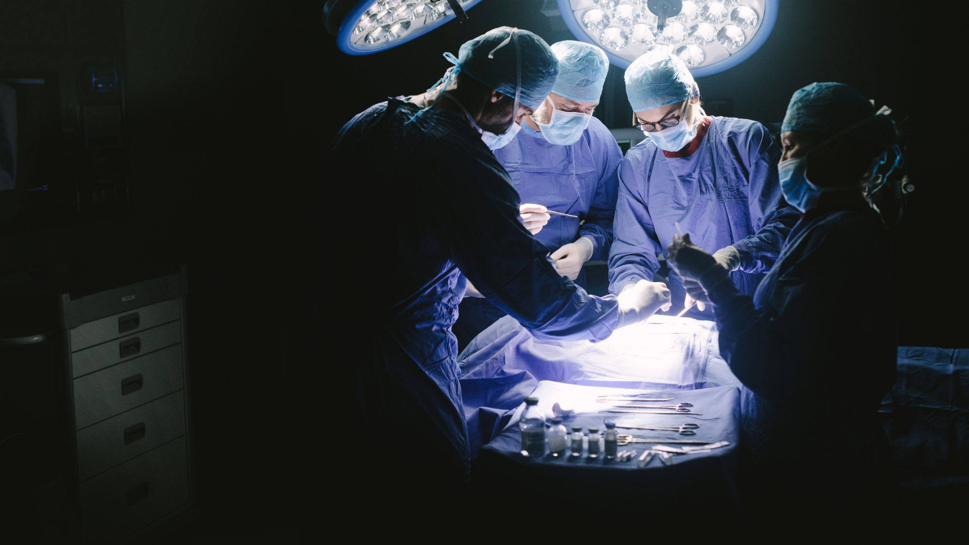 Chirurgie cardiacă și a vaselor mari: Intervenții vitale, realizate cu precizie și siguranță